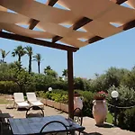 La Casetta Degli Aranci