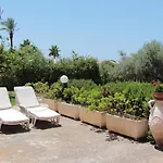 La Casetta Degli Aranci