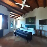 La Casetta Degli Aranci Agrigento