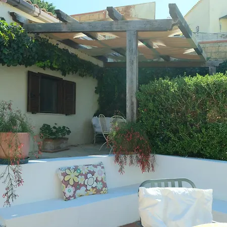 Bed & Breakfast La Casetta Degli Aranci Agrigento