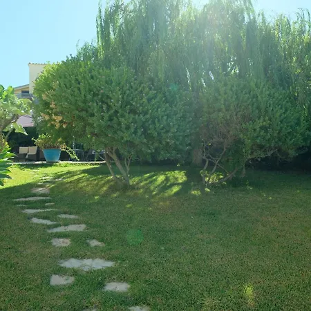 La Casetta Degli Aranci Panzió Agrigento