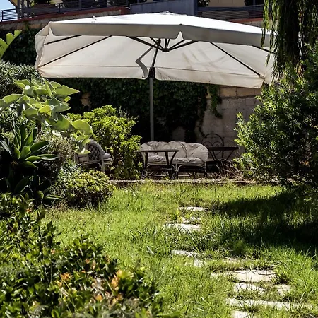 La Casetta Degli Aranci
