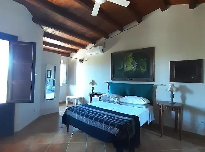 La Casetta Degli Aranci Agrigento