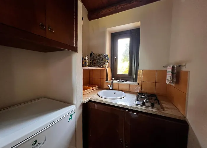 La Casetta Degli Aranci Bed & Breakfast Agrigento