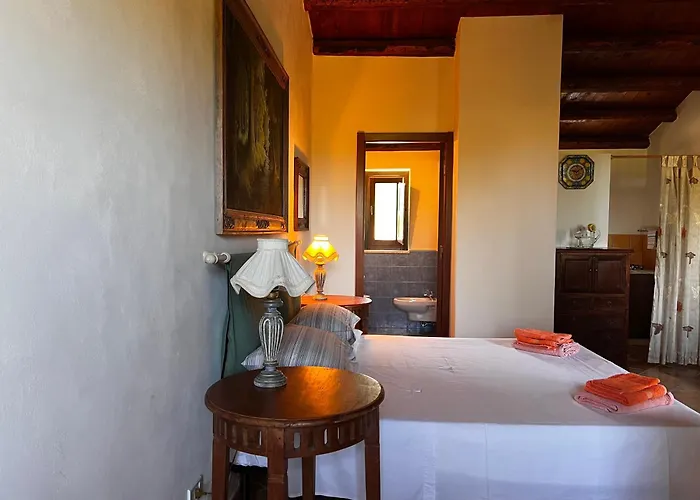 La Casetta Degli Aranci 3* Agrigento