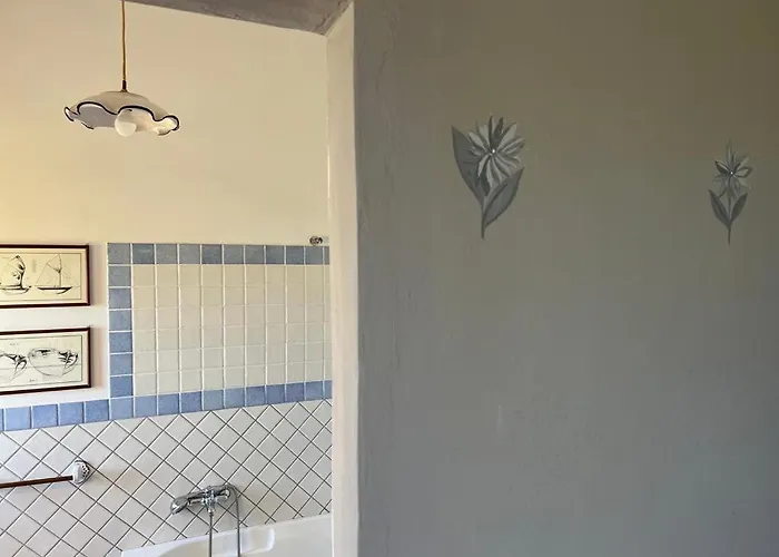 La Casetta Degli Aranci Bed & Breakfast