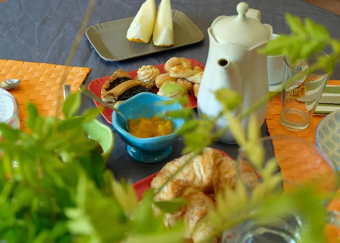 La Casetta Degli Aranci 3*