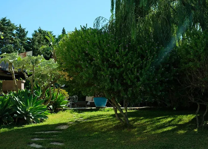 La Casetta Degli Aranci 3*