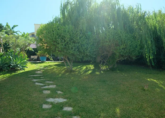 La Casetta Degli Aranci Panzió Agrigento