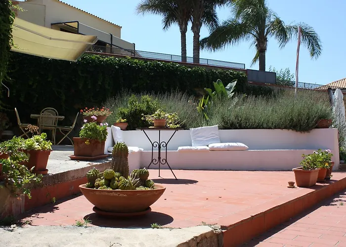 La Casetta Degli Aranci Bed & Breakfast Agrigento
