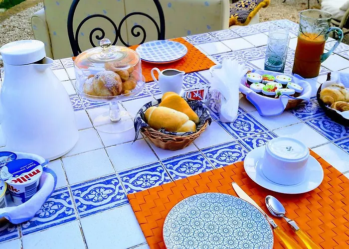 Bed & Breakfast La Casetta Degli Aranci Agrigento