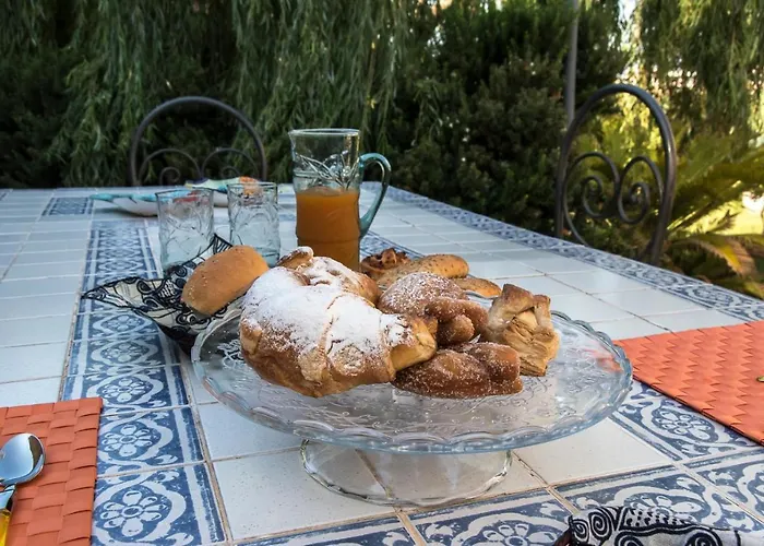 La Casetta Degli Aranci 3* Agrigento