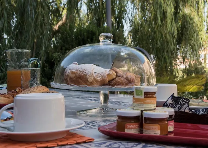 La Casetta Degli Aranci Agrigento