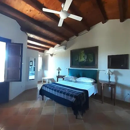 La Casetta Degli Aranci Agrigento