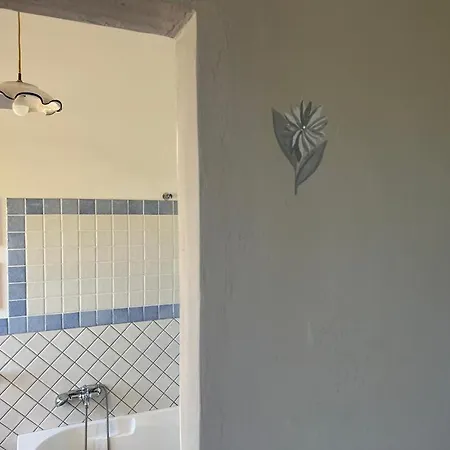 La Casetta Degli Aranci Bed & Breakfast