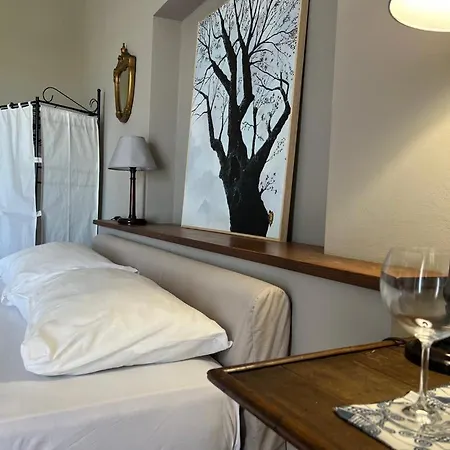 La Casetta Degli Aranci Bed & Breakfast Agrigento