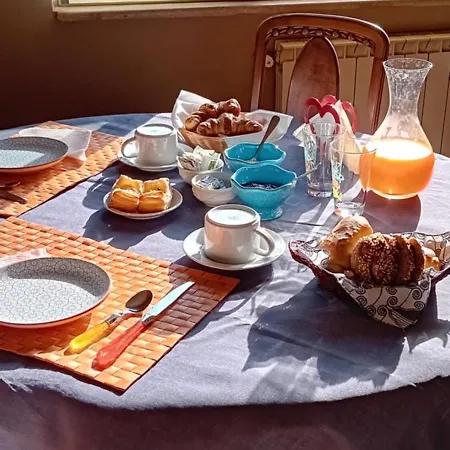 Bed & Breakfast La Casetta Degli Aranci