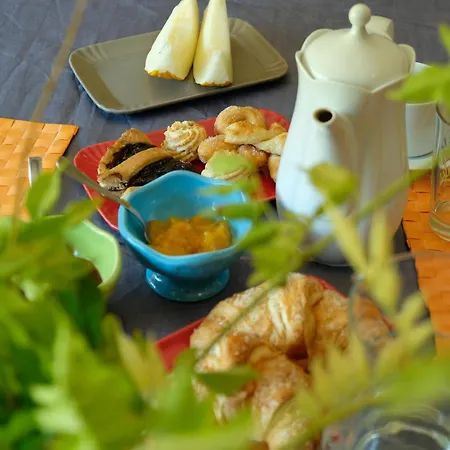 La Casetta Degli Aranci 3*