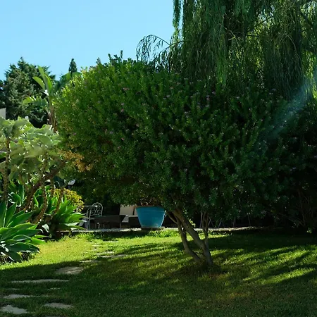 La Casetta Degli Aranci 3*