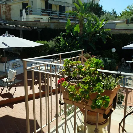 La Casetta Degli Aranci