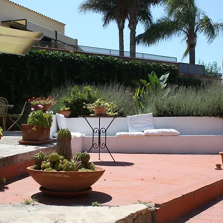 La Casetta Degli Aranci Bed & Breakfast Agrigento