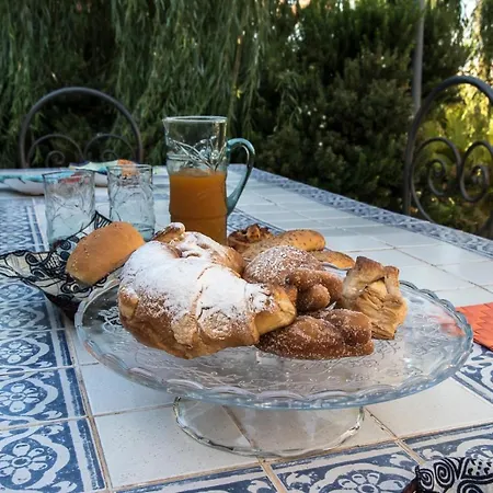 La Casetta Degli Aranci 3* Agrigento
