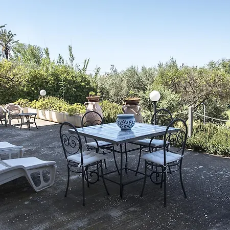 Couette-café La Casetta Degli Aranci 2*