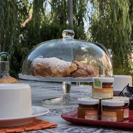 La Casetta Degli Aranci Agrigento