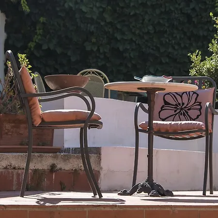 La Casetta Degli Aranci 3*