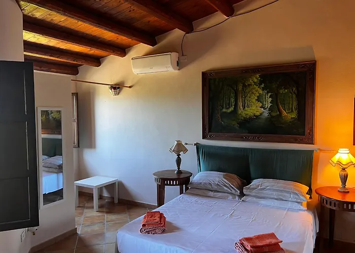 La Casetta Degli Aranci Bed & Breakfast Agrigento