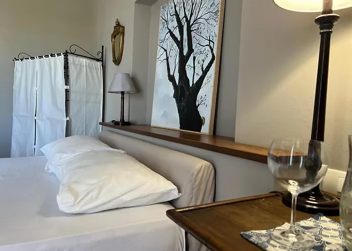 La Casetta Degli Aranci Bed & Breakfast Agrigento